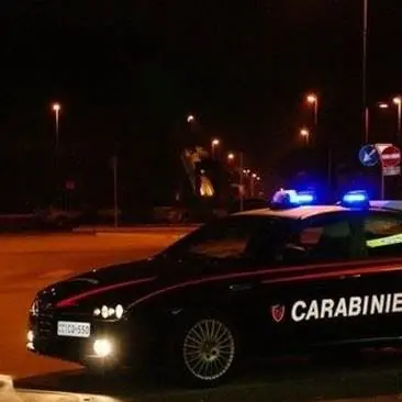 Furto in un supermercato, arrestati marito e moglie a Botricello