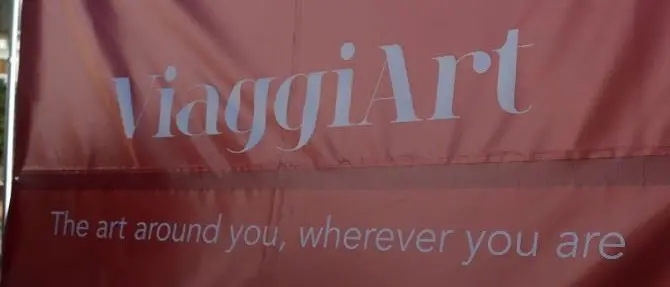 ViaggiArt, una guida per Cosenza