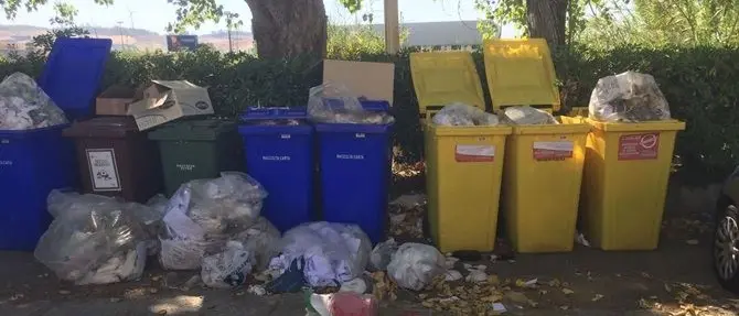 Catanzaro, pugno duro contro l’abbandono dei rifiuti