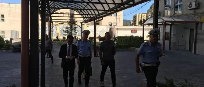 Ordinanza di Abramo per emergenza sanitaria al “Pugliese” di Catanzaro