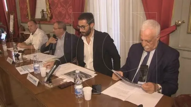 Il ruolo della Provincia di Cosenza nel nuovo ambito di gestione del ciclo integrato delle acque