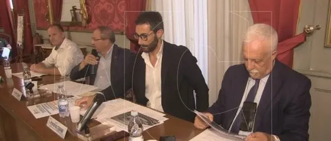 Il ruolo della Provincia di Cosenza nel nuovo ambito di gestione del ciclo integrato delle acque