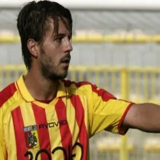 SERIE C | Catanzaro, torna Alessio Benedetti