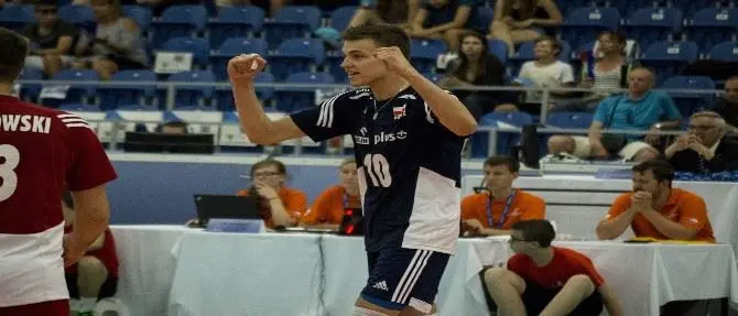 SUPERLEGA | Damian Domagala è giallorosso