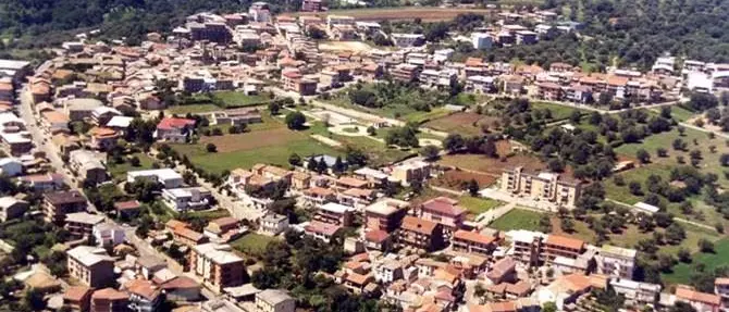 Commissione d’accesso al Comune di San Gregorio d’Ippona (VIDEO)