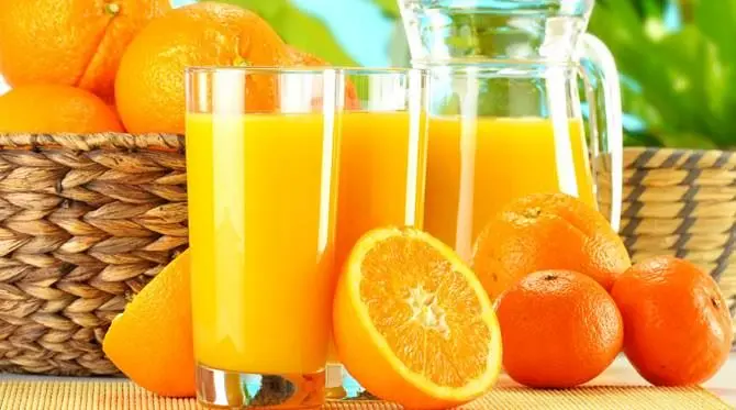 Si produrrà a Reggio la prima aranciata con il succo di arance 100% calabresi