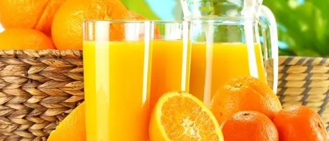 Si produrrà a Reggio la prima aranciata con il succo di arance 100% calabresi