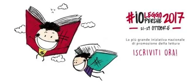 L’assessore Roccisano invita le scuole a partecipare a “Io Leggo Perché”