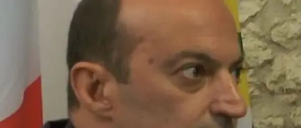 Sanità, dimissioni di Urbani. Scura: «Assente da mesi»