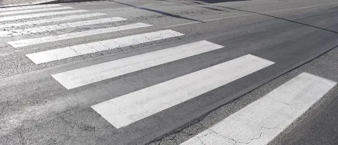 Ardore, travolta sulle strisce pedonali: perde la vita 51enne