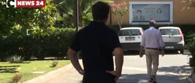 Terremoto alla fondazione “Natuzza”, Colloca nuovo presidente