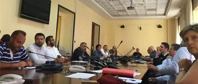 Il Cannavino riaprirà a settembre. Ripristinato il vecchio tracciato della statale 107