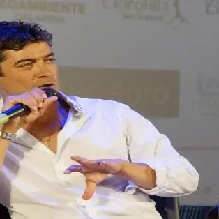 Il Magna Graecia Film Festival accoglie Riccardo Scamarcio
