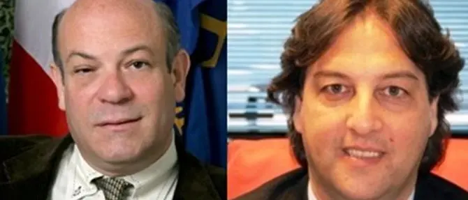 Voto di scambio, scarcerati La Rupa e Socievole