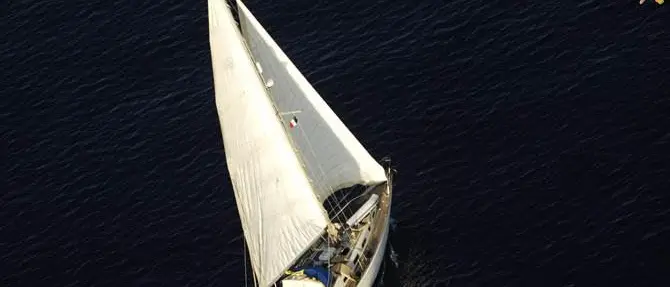 Arrestati due scafisti di origine ucraina a largo della costa ionica