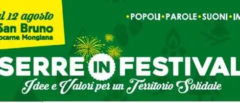 Cultura e territorio, tutto pronto per “Serre in Festival” (VIDEO)