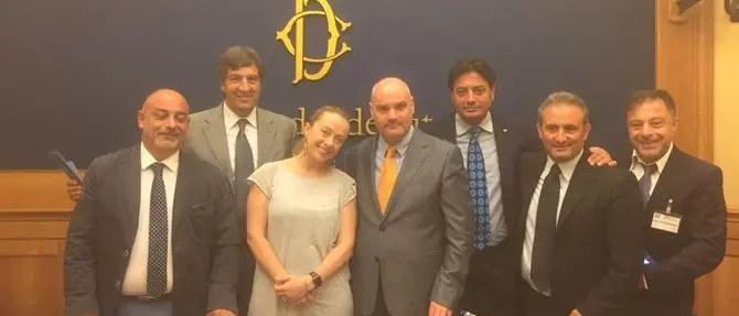 Catanzaro, Officine del Sud confluisce in Fratelli d’Italia-Alleanza Nazionale