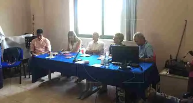 L’impegno per i migranti, iniziativa dell’associazione “Mondiversi” a Corigliano (VIDEO)