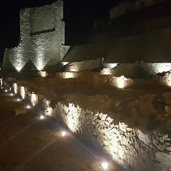 Notte di luce e cultura a Mongiana con “Mi illumino di STORIA”
