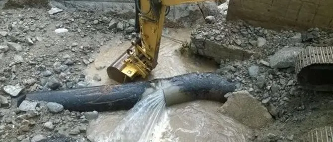 Catanzaro, assegnati i 10 milioni per la messa in sicurezza della Sp 25