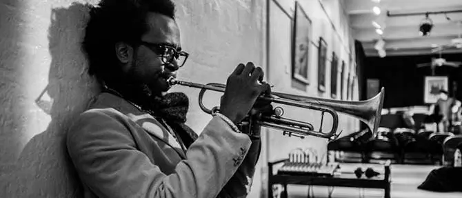 Musica, si alza il sipario sul Roccella Jazz Festival