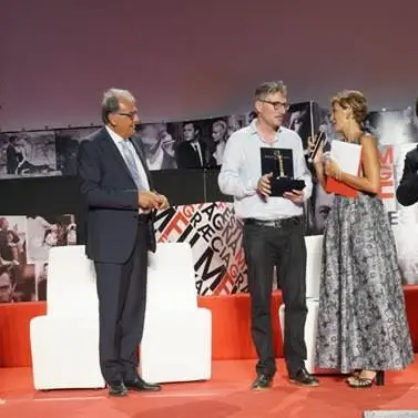 XIV edizione del Magna Graecia Film Festival, i vincitori