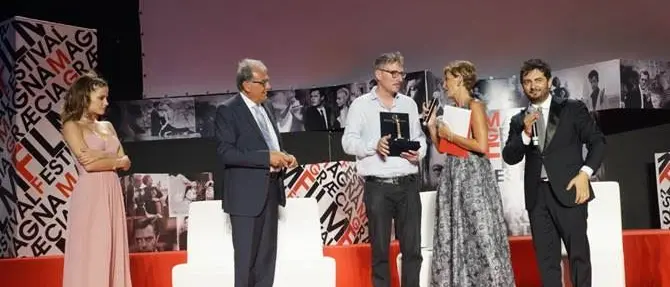 XIV edizione del Magna Graecia Film Festival, i vincitori