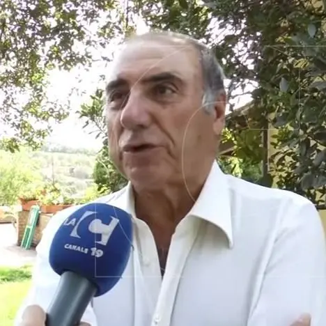 Loiero, la rabbia e l’orgoglio: «Il mio Pd umiliato nei consensi» (VIDEO)