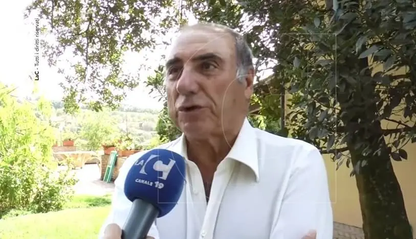 Loiero, la rabbia e l’orgoglio: «Il mio Pd umiliato nei consensi» (VIDEO)