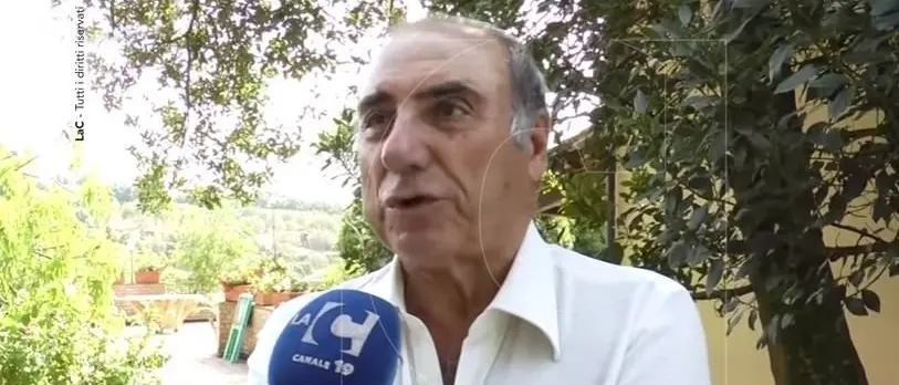 Loiero, la rabbia e l’orgoglio: «Il mio Pd umiliato nei consensi» (VIDEO)
