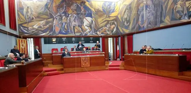 Catanzaro, commissione Urbanistica: spostamento mercato nell’area Teti
