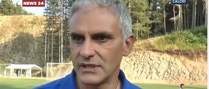 SERIE C | Catanzaro, per Erra bilancio positivo (INTERVISTA)