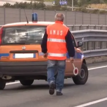 Viabilità, Anas gestirà oltre 3.500 km di rete stradale