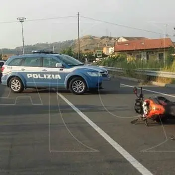 Catanzaro, incidente ad Alli: perde la vita un 47enne
