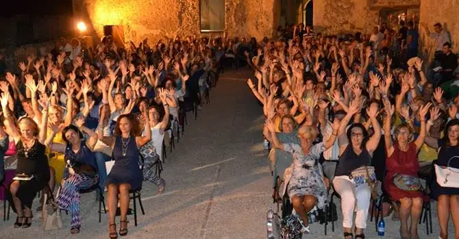 Rocca Imperiale: nona edizione del festival “Il federiciano”