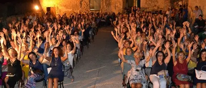 Rocca Imperiale: nona edizione del festival “Il federiciano”