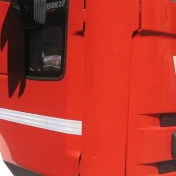 Reggio Calabria, due incendi in poche ore