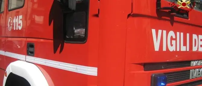 Reggio Calabria, due incendi in poche ore