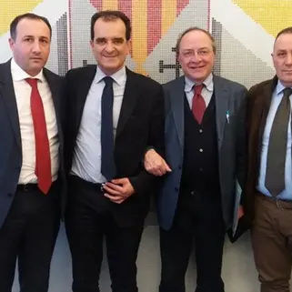 Caos Province, il presidente dell’Upi convoca una nuova riunione