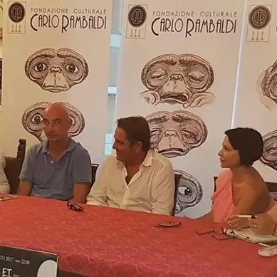 Tutto pronto a Tropea per “E.T. sotto le stelle”