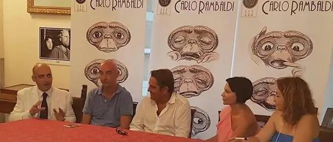 Tutto pronto a Tropea per “E.T. sotto le stelle”