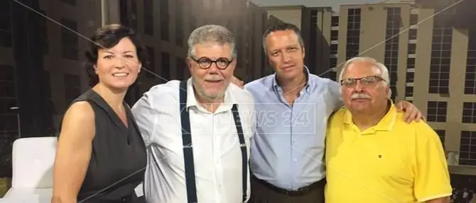 PUBBLICA PIAZZA | Incontro con Tosi