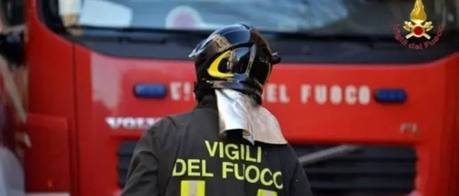 Cosenza, Vigili del fuoco: nuova caserma vicino allo stadio