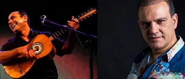 Nocera T: 4° edizione festa della Birra, il 10 e 11 Mimmo Cavallaro e Gianni Celeste