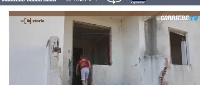 LaC finisce sul Corriere della Sera