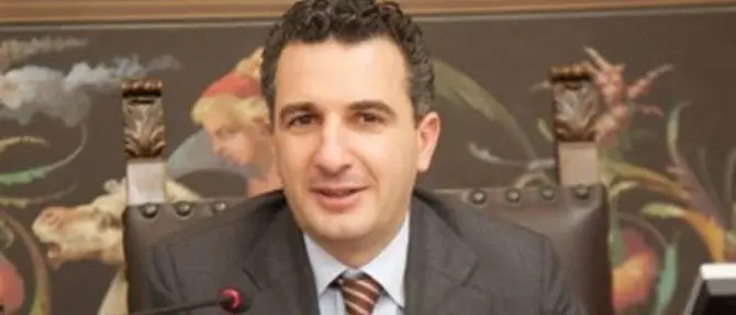 Greco non ci sta: «Nessun caso nella maggioranza. Voglio soltanto che il Consiglio funzioni al meglio»