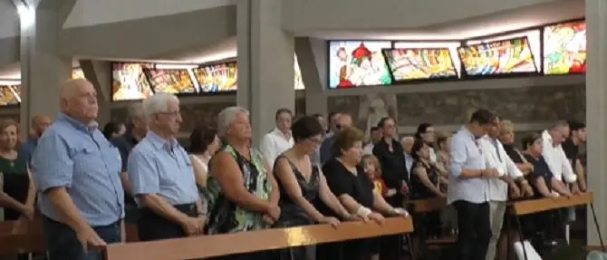 Delitto Pagliuso: “Aspettiamo la verità, vogliamo il colpevole, non un colpevole”