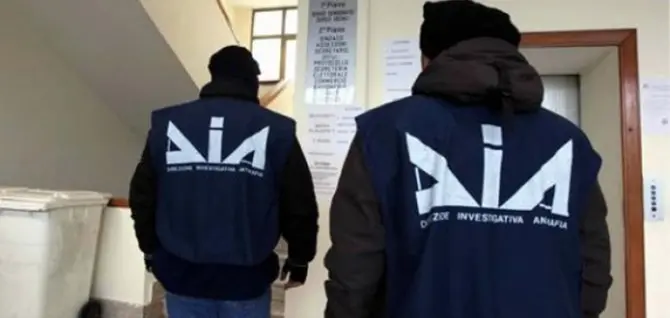 Reggio, confisca beni per 324 milioni a imprenditore defunto (VIDEO)