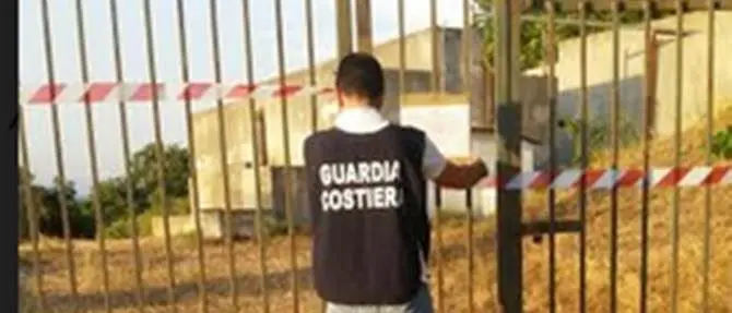 Sequestro depuratore San Mango d’Aquino: la risposta del sindaco