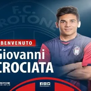 SERIE A | Crotone, ora c'è la Coppa Italia. Da Moccone, il nuovo arrivato, Crociata (INTERVISTA)